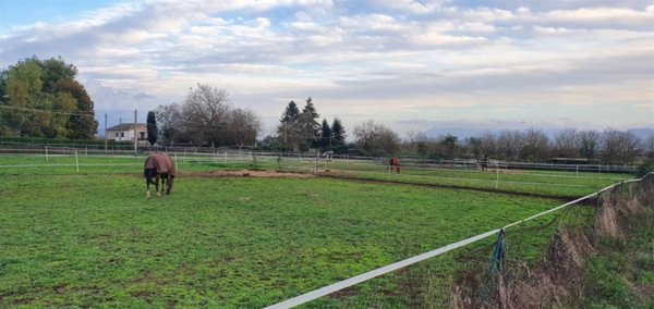 terreno edificabile in vendita a Cave