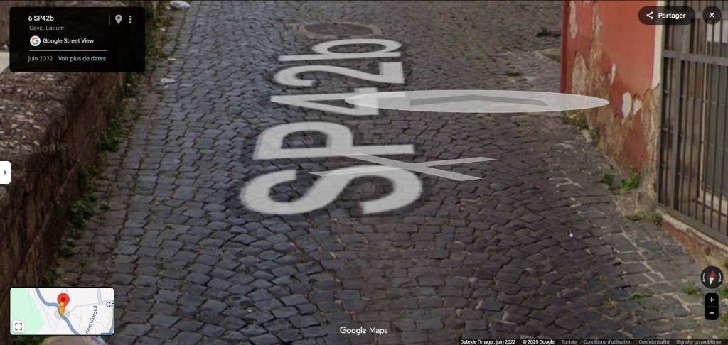 appartamento in vendita a Cave