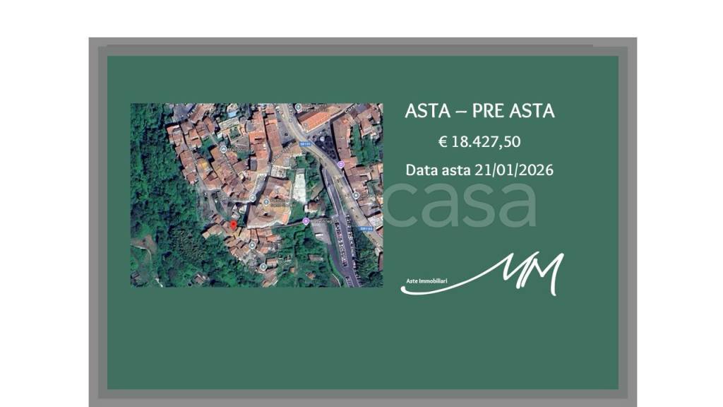 appartamento in vendita a Cave