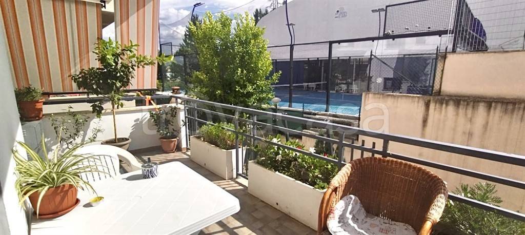 appartamento in vendita a Cave