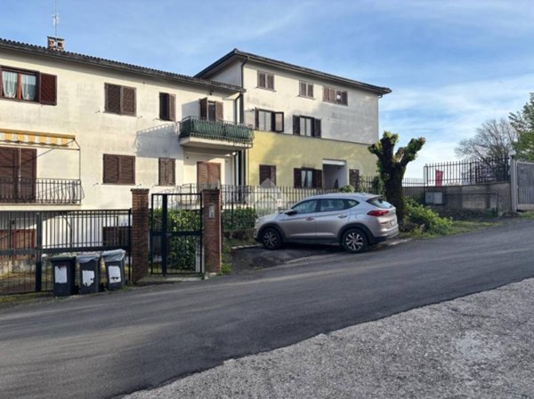 appartamento in vendita a Cave