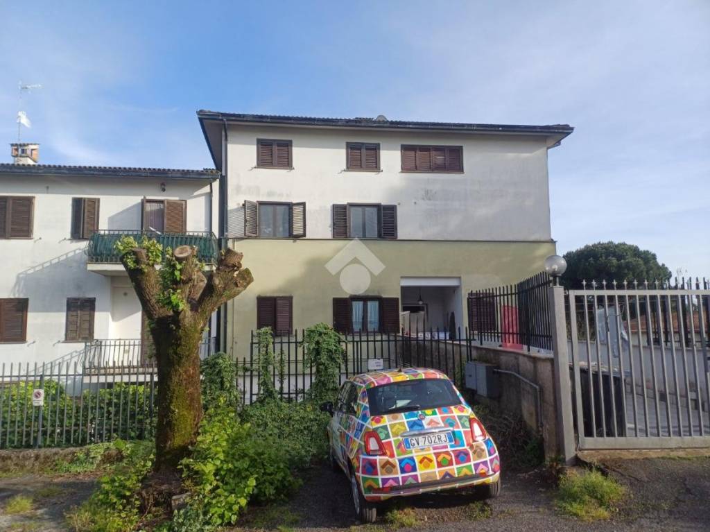 appartamento in vendita a Cave