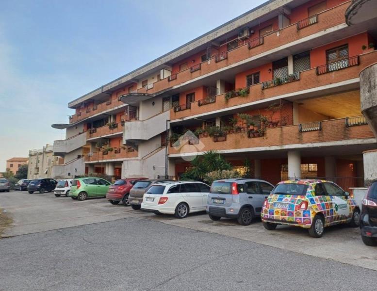 locale commerciale in vendita a Cave in zona Collepalme