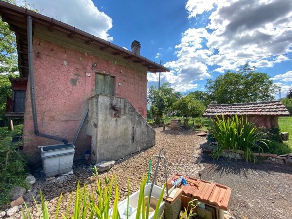 appartamento in vendita a Cave