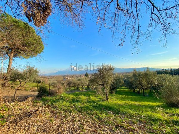 monolocale in vendita a Cave