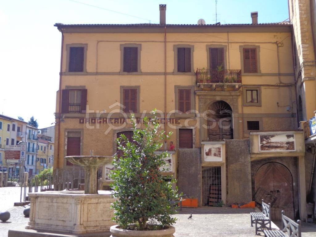 appartamento in vendita a Cave