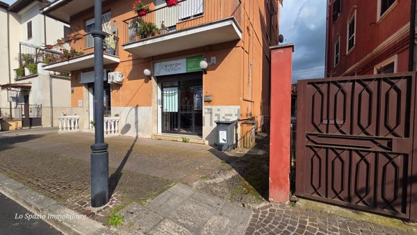 ufficio in vendita a Cave