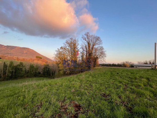 terreno agricolo in vendita a Cave