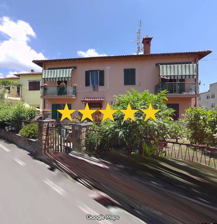 appartamento in vendita a Cave