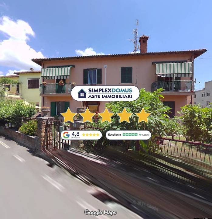 appartamento in vendita a Cave