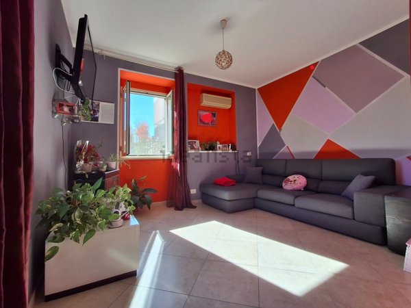 casa indipendente in vendita a Cave