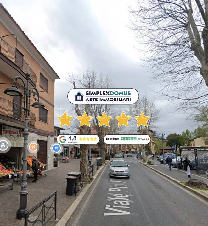 appartamento in vendita a Cave