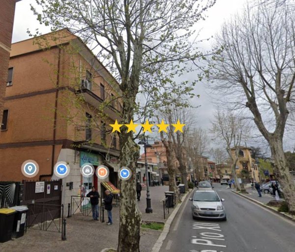 appartamento in vendita a Cave