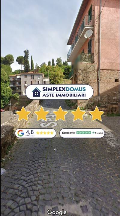 appartamento in vendita a Cave