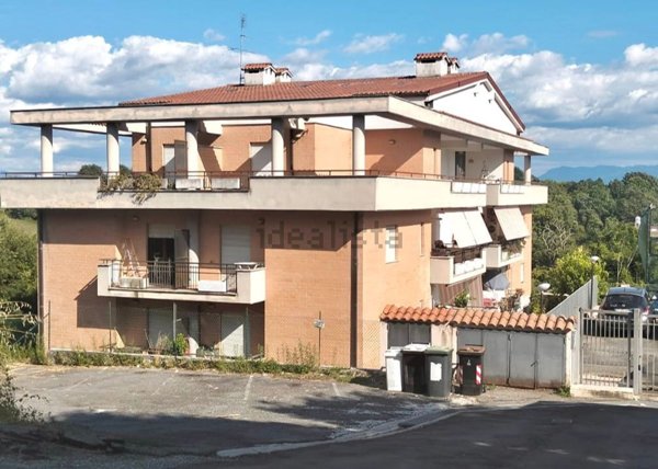 appartamento in vendita a Cave