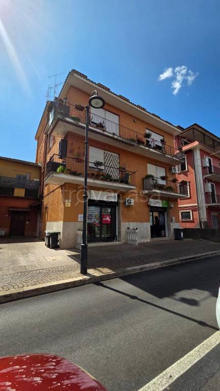 appartamento in vendita a Cave