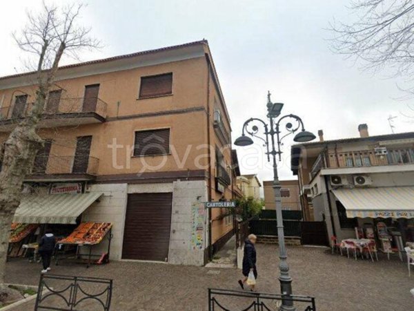 appartamento in vendita a Cave