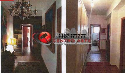 appartamento in vendita a Cave