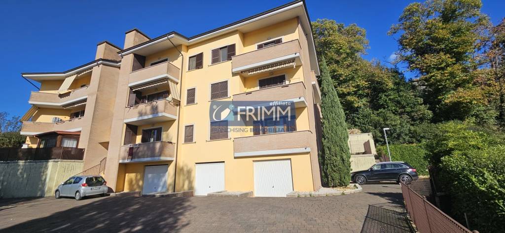 appartamento in vendita a Cave