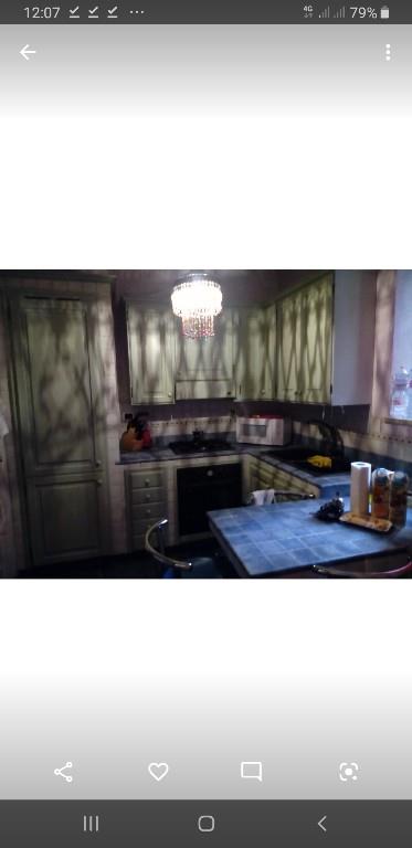 casa indipendente in vendita a Cave in zona San Bartolomeo