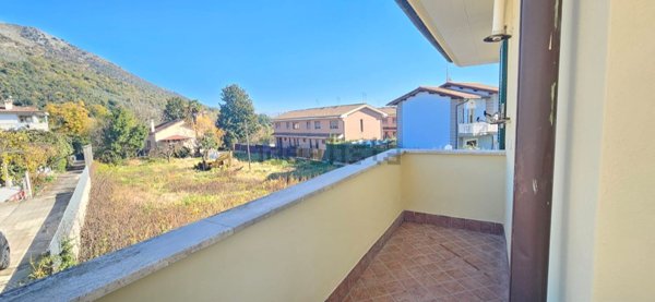 appartamento in vendita a Cave