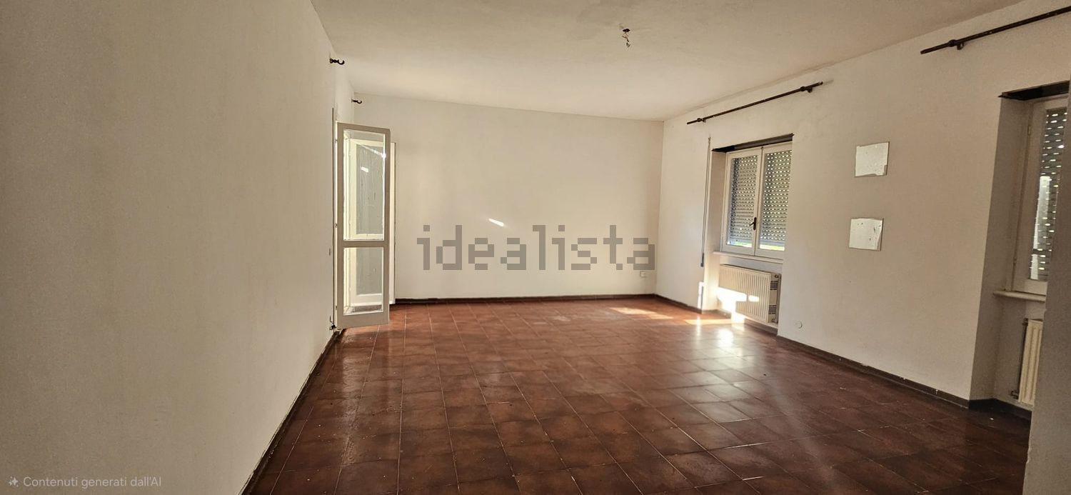 appartamento in vendita a Cave