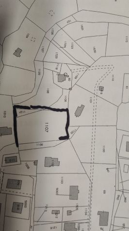 terreno agricolo in vendita a Cave