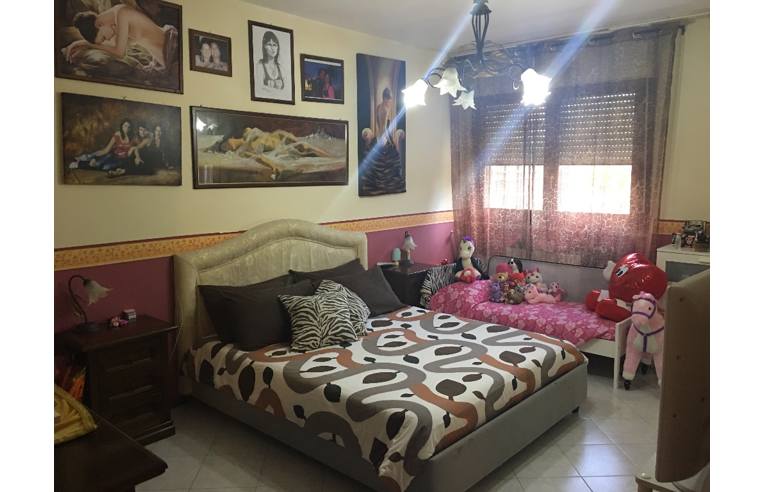 appartamento in vendita a Cave