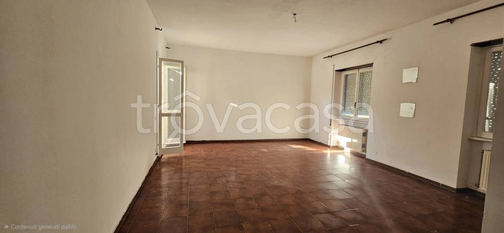 appartamento in vendita a Cave