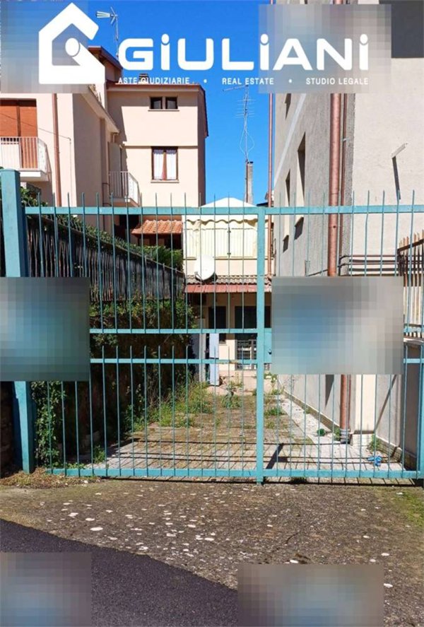 appartamento in vendita a Cave