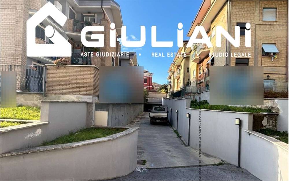 appartamento in vendita a Cave