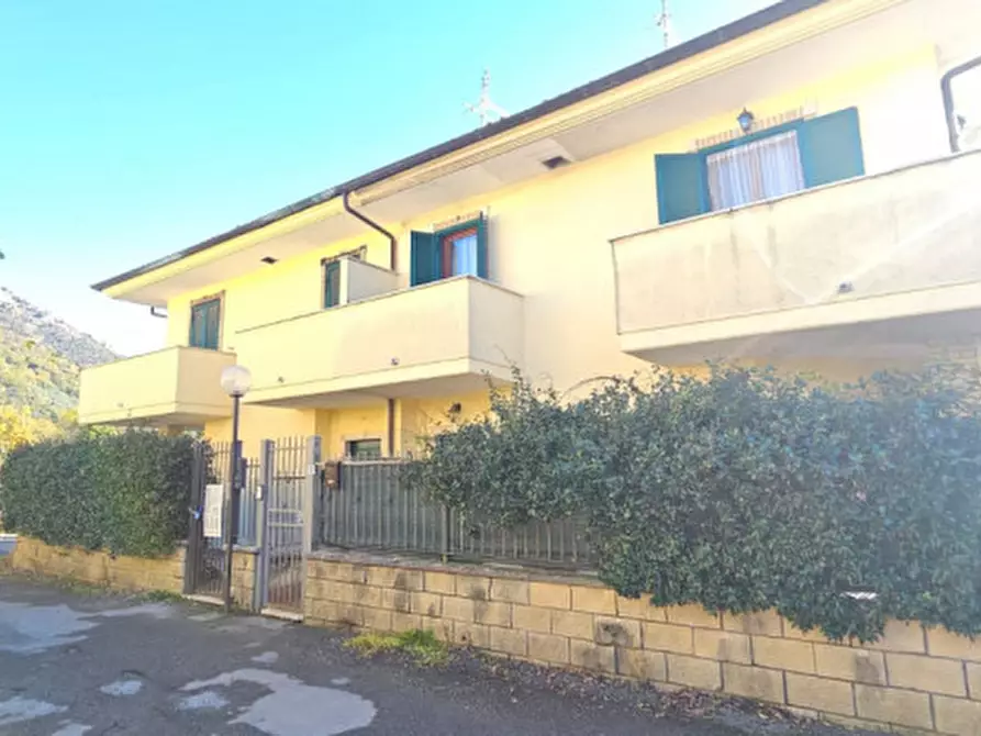 casa indipendente in vendita a Cave