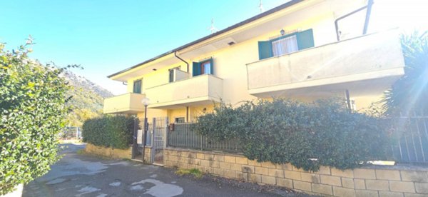 appartamento in vendita a Cave