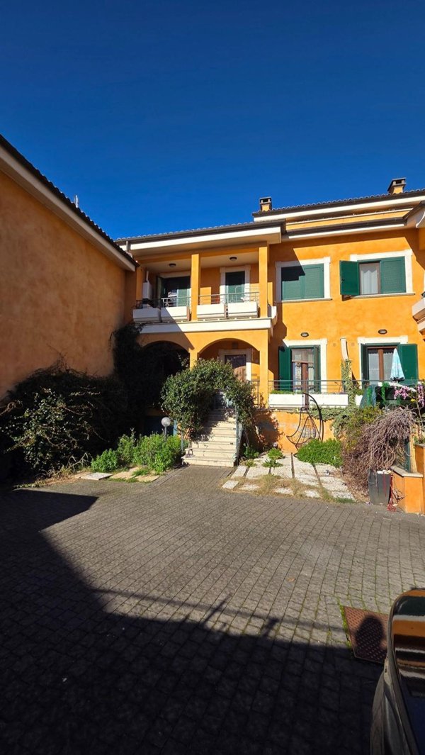 appartamento in vendita a Cave