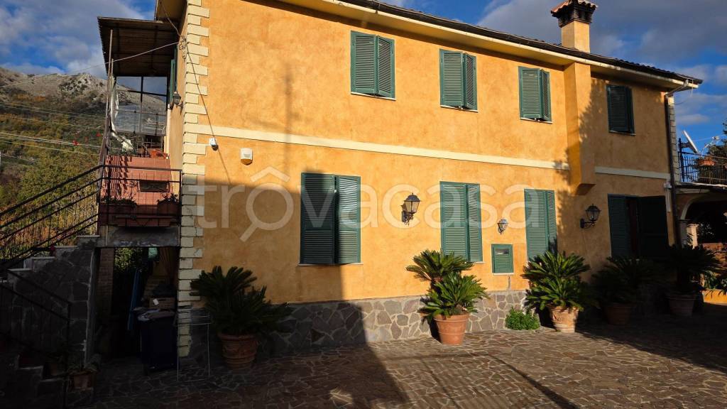 appartamento in vendita a Cave