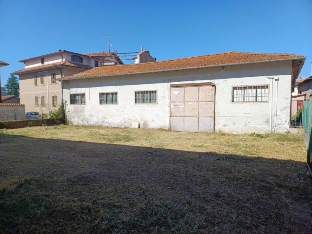 casa indipendente in vendita a Cave