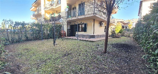 appartamento in vendita a Cave