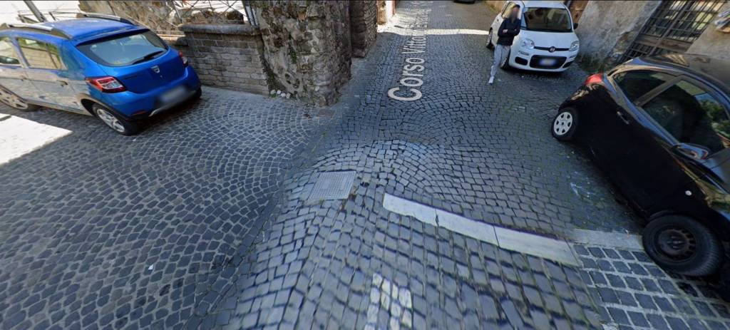 appartamento in vendita a Cave