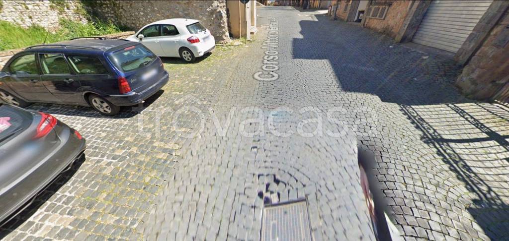 appartamento in vendita a Cave