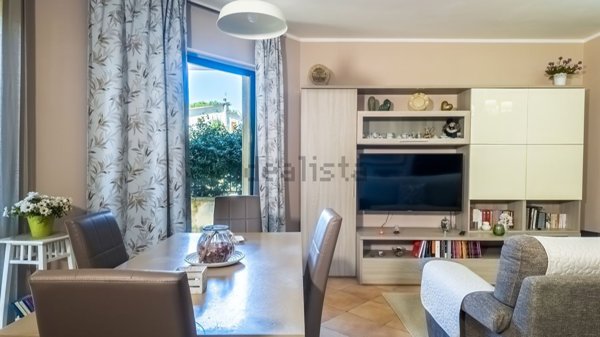 appartamento in vendita a Cave