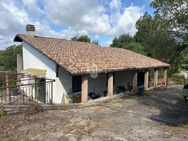 appartamento in vendita a Cave