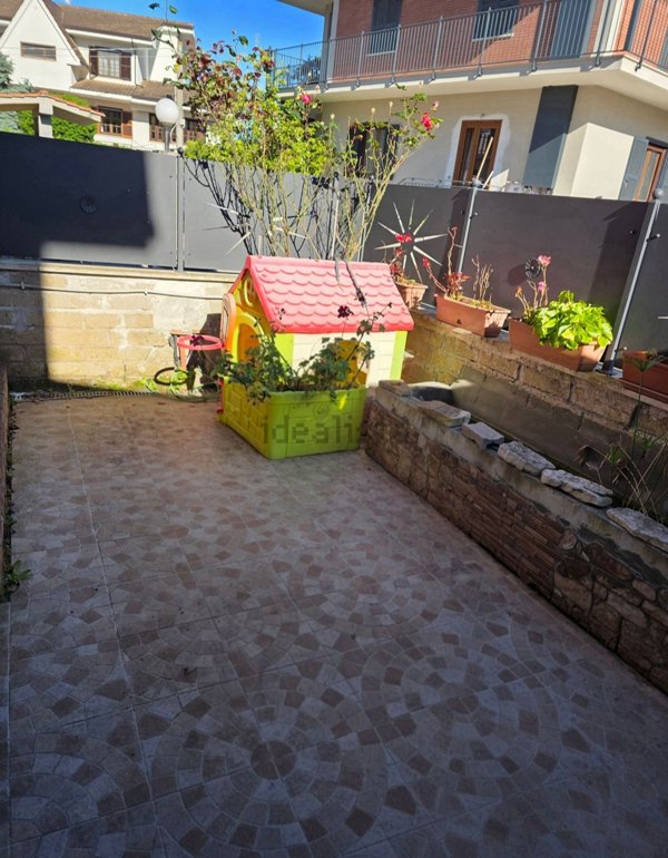 appartamento in vendita a Cave