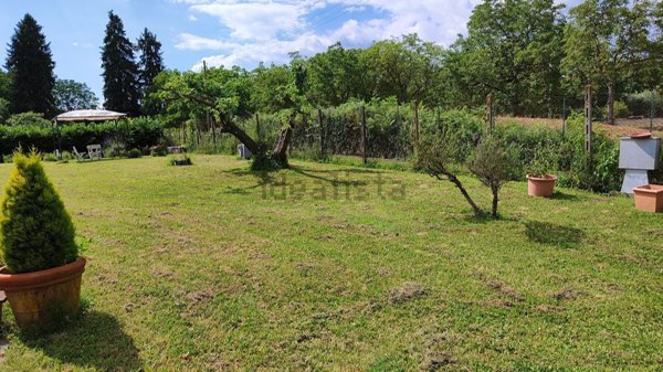 casa indipendente in vendita a Cave