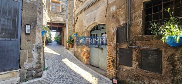 rudere in vendita a Cave