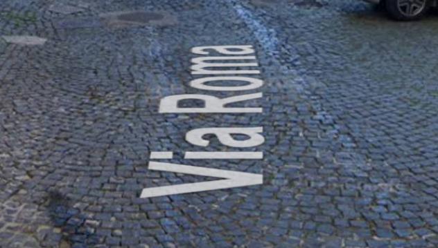 appartamento in vendita a Cave