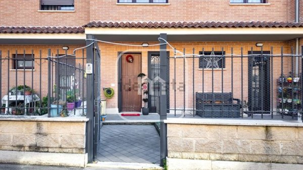 appartamento in vendita a Cave