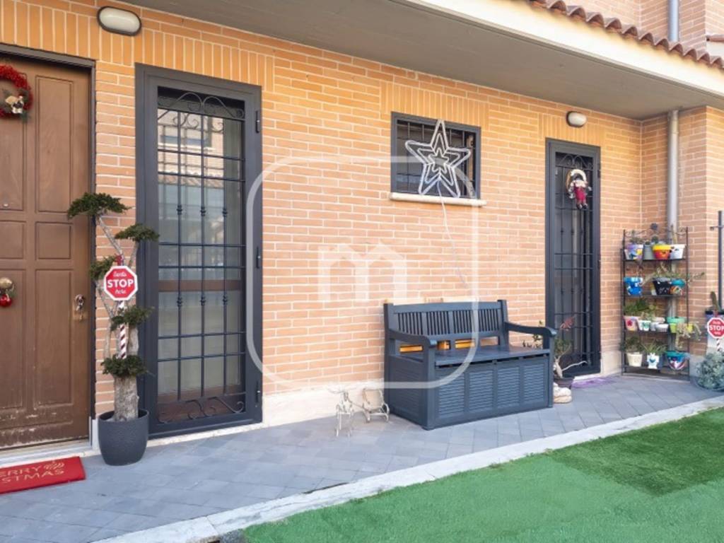 appartamento in vendita a Cave