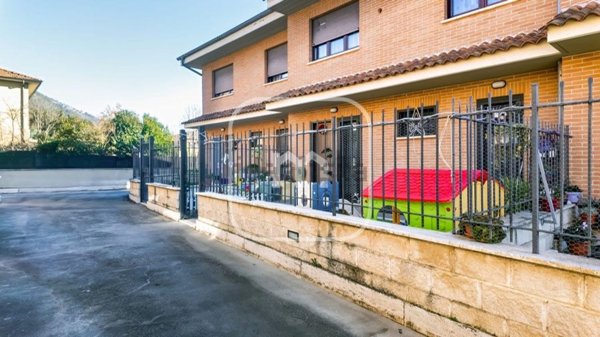 appartamento in vendita a Cave