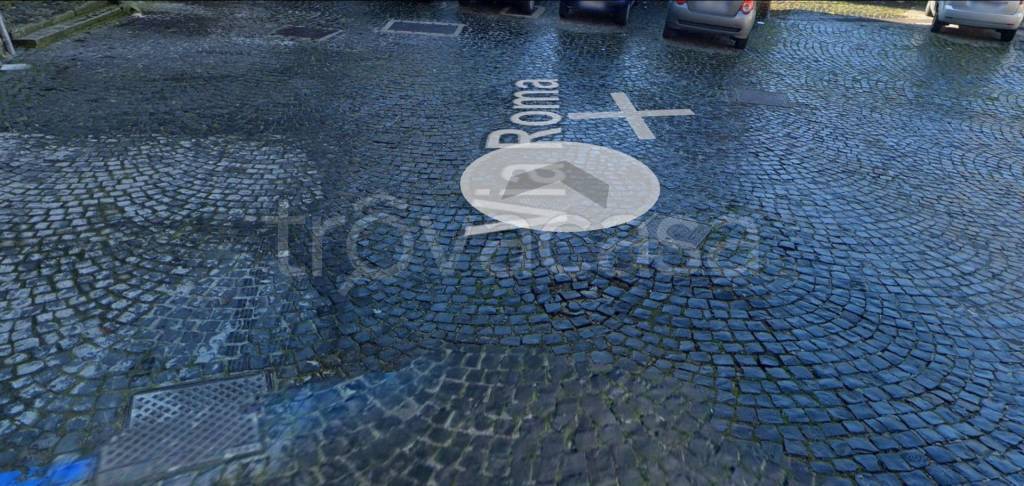 appartamento in vendita a Cave