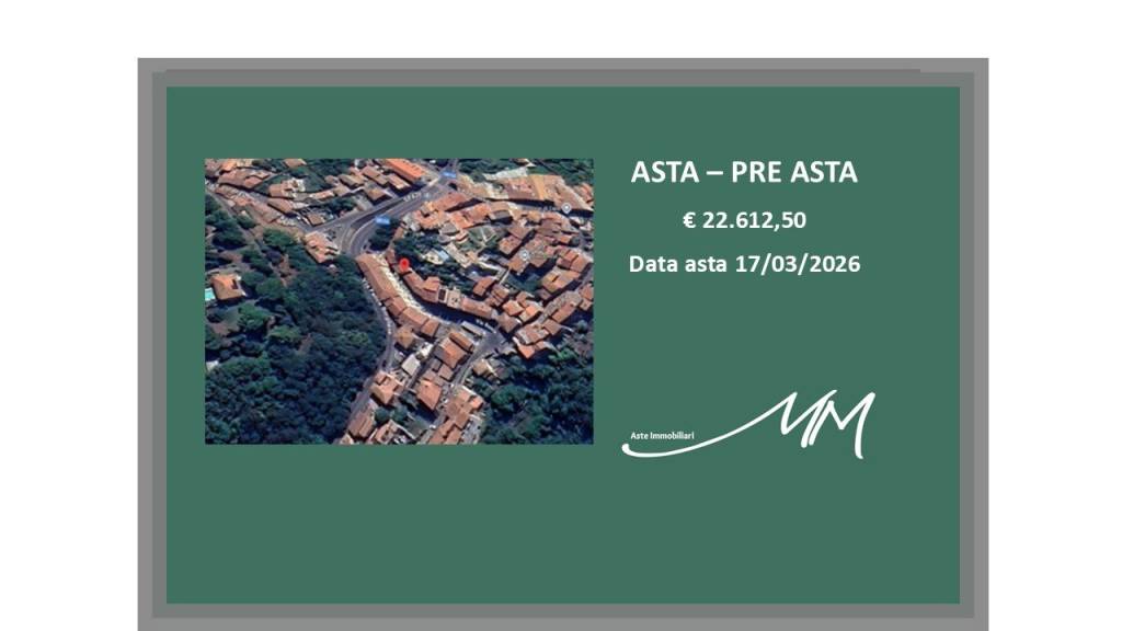 appartamento in vendita a Cave